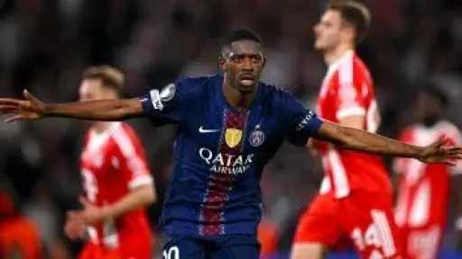 قمة الـ9 أهداف.. باريس يهزم البايرن 5-4 في نصف نهائي دوري الأبطال