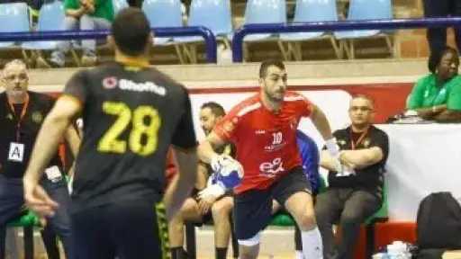 الأهلى مع هليوبوليس..و الزمالك ضد الأوليمبي في نصف نهائي كأس مصر لكرة اليد رجال