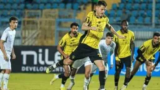 مواعيد مباريات اليوم في مجموعة الهبوط بدوري نايل والقنوات الناقلة