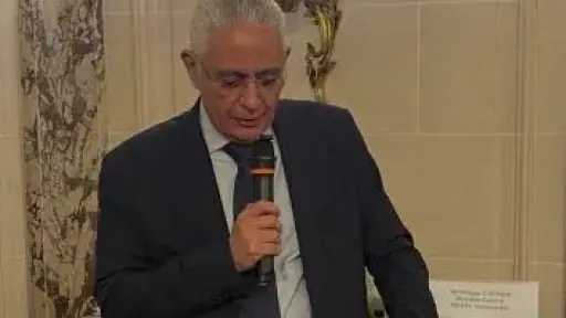 السفير طارق دحروج: مصر تتمتع باستقرار سياسى وأمنى راسخ