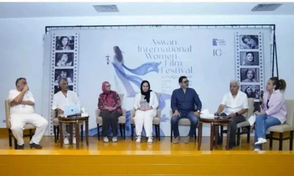القومي للمرأة يستعرض دور السينما في دعم القضايا المجتمعية وتمكين الفتيات