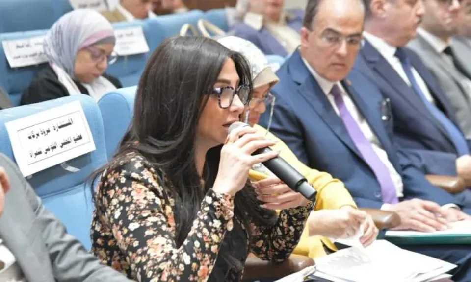 ”القومي للمرأة” بـ ”النواب”: عمل قاضي الأسرة معقد وهدفنا تشريع يواكب المتغيرات