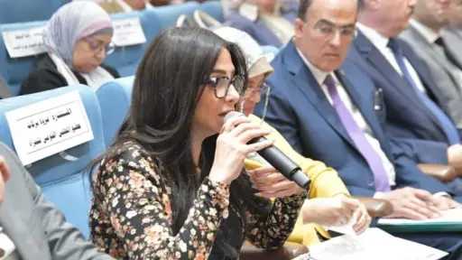 ”القومي للمرأة” بـ ”النواب”: عمل قاضي الأسرة معقد وهدفنا تشريع يواكب المتغيرات