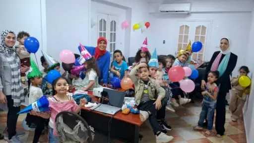 ”قضايا المرأة” تقيم يوم تدريبي للأطفال بهدف التوعية لحمايتهم من التعرض للتحرش