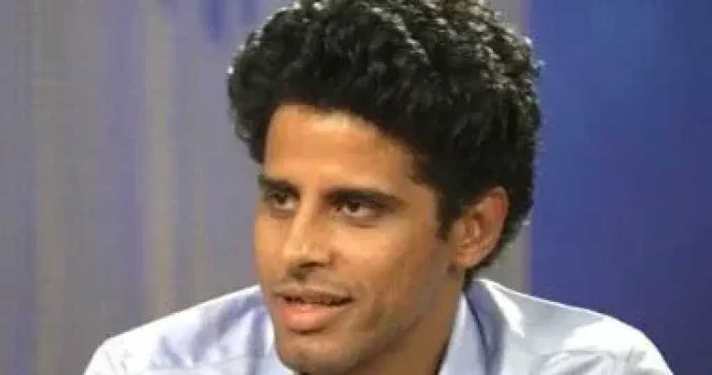 وفاة والد الفنان حمدى الميرغنى فى السويس