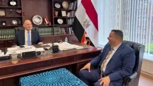 المركز الثقافي بنيويورك: دور فعال للقنصلية المصرية في دعم المصريين والاقتصاد