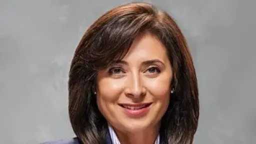 كونتكت المالية القابضة تعلن تعيين د. منال حسين عبد الرازق رئيسًا لمجلس الإدارة