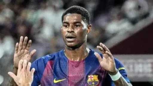 سجن مشجع أوفييدو 9 أشهر بسبب العنصرية ضد راشفورد