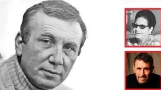 ذكرى رحيل نزار قباني.. صاحب قارئة الفنجان ورسالة من تحت الماء ومدرسة الحب