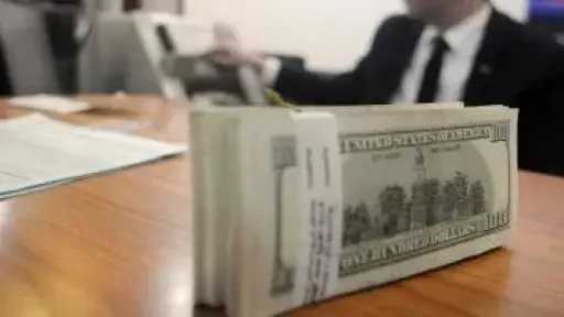 ثبات سعر الدولار اليوم الخميس 30-4-2026 فى البنوك