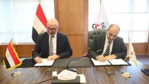 وكالة الفضاء المصرية توقع بروتوكول تعاون مع شركة ”SITAEL”