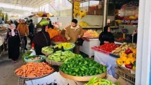 تطوير الأسواق الحضارية بالدقهلية للقضاء على العشوائية ودعم التجارة المنظمة