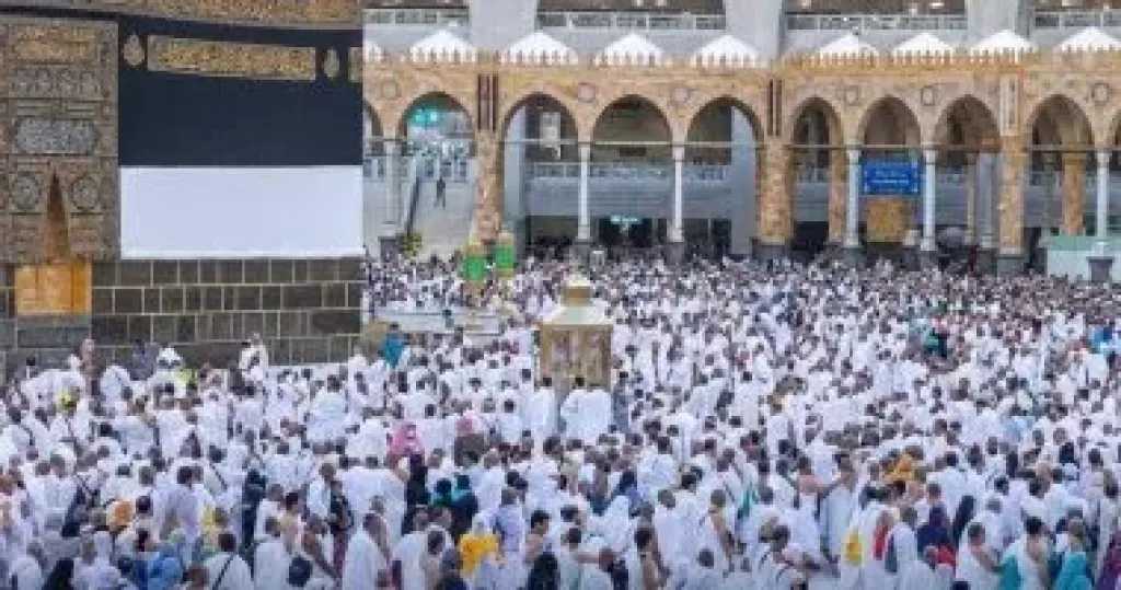 «الصحة» تدعو الحجاج للتطعيم ضد الإنفلونزا: خطوة أمان قبل السفر