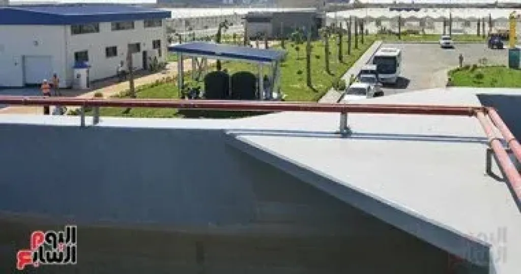 ك