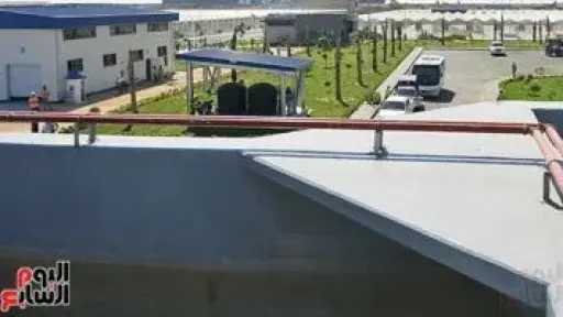 تاني أكبر محطة عالمياً.. كيف ترسم مياه ”بحر البقر” خريطة التنمية في سيناء؟
