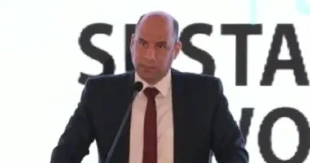 ك