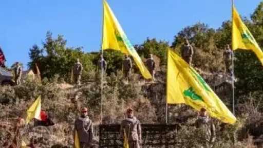 حزب الله يعلن عن تفاصيل ضرباته ضد القوات الإسرائيلية في جنوب لبنان
