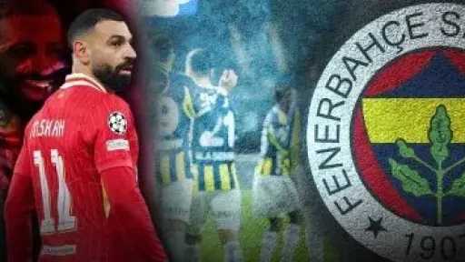 فنربخشة التركي يتصدر سباق التعاقد مع محمد صلاح