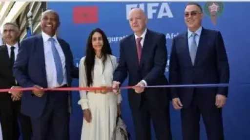 المغرب يستضيف كونجرس فيفا 2027 وانتخابات رئاسة الاتحاد الدولي