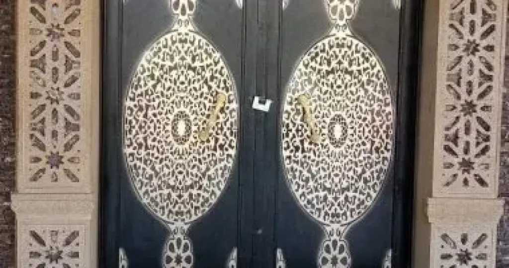 افتتاح 3 مساجد بقرى الشرقية بتكلفة 8.7 مليون جنيه