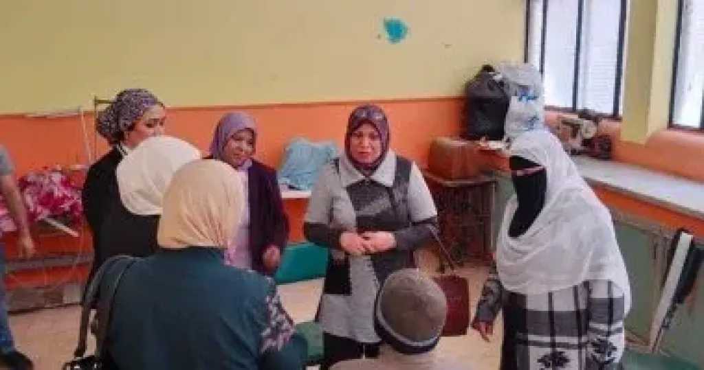 انطلاق حملة متكاملة لتوفير الأطراف الصناعية لخدمة 63 شخص من ذوى الهمم بالإسكندرية