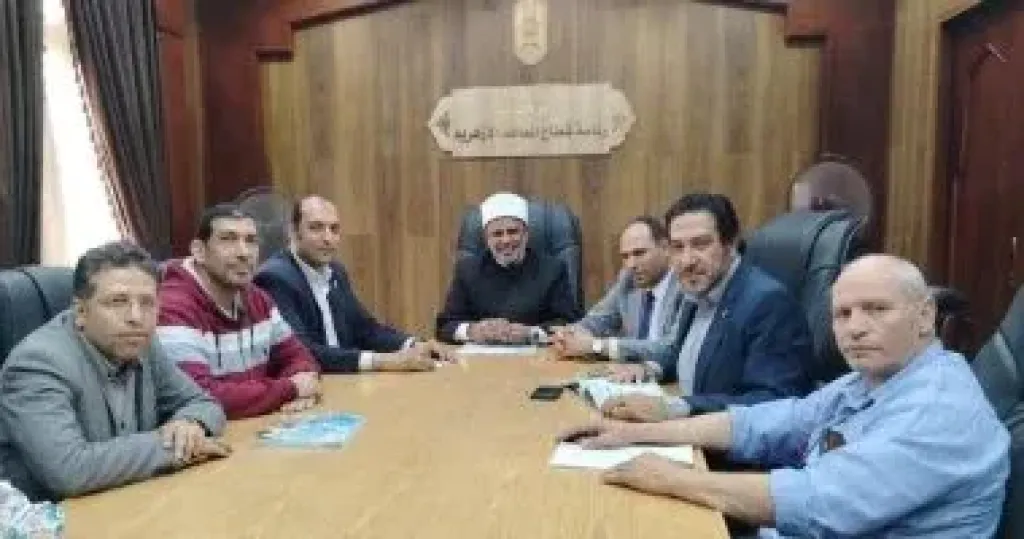 ك