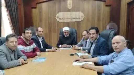 تدريس اللغة الفرنسية بالمرحلة الابتدائية للمعاهد الأزهرية من العام المقبل