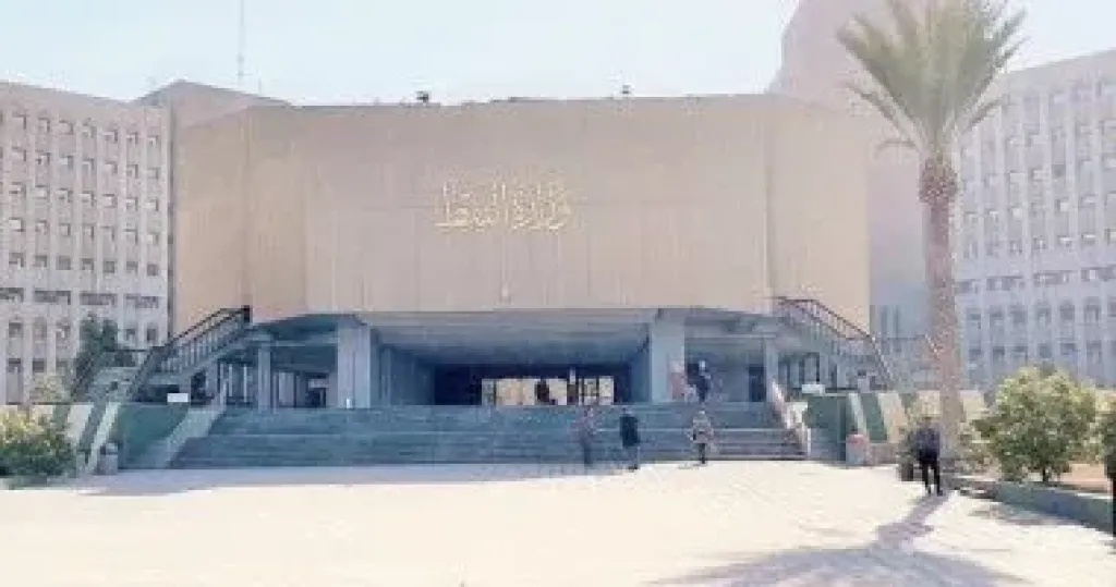 ك