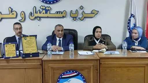 7 مستشفيات ومراكز صحية تستعد لدخول منظومة التأمين الشامل في الإسكندرية (صور)
