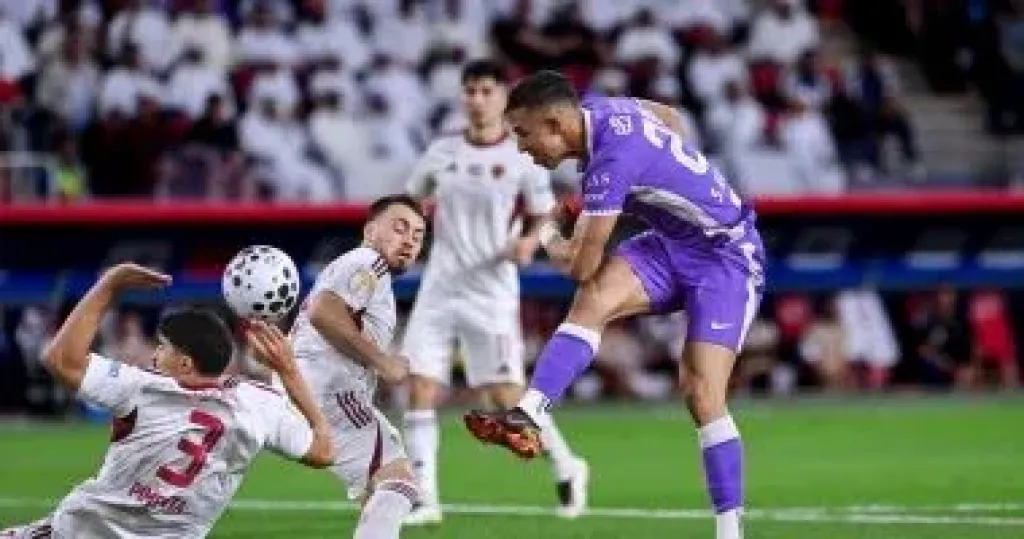 ك