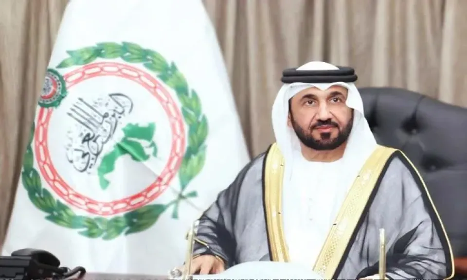 ط