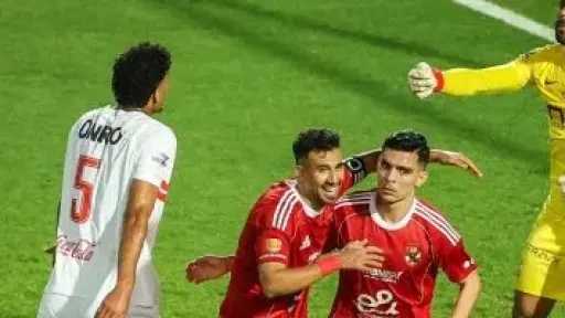 صحف العالم: الأهلي يقسو على الزمالك فى ليلة تألق بن شرقي