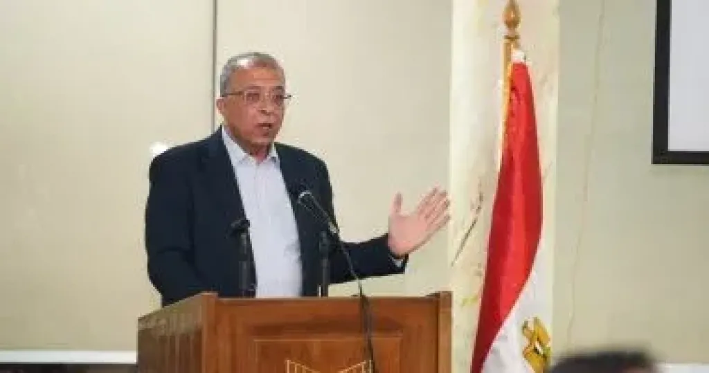 ط