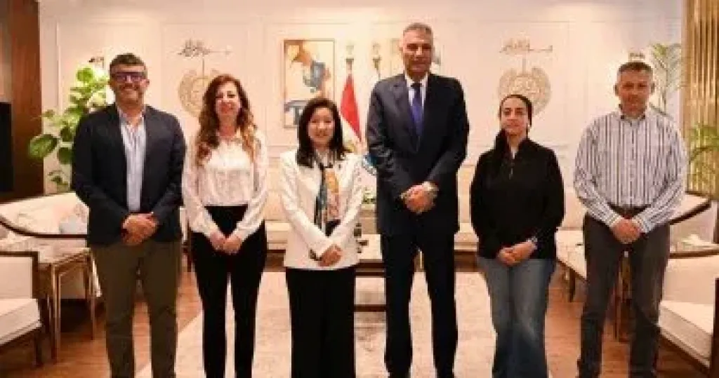 ط