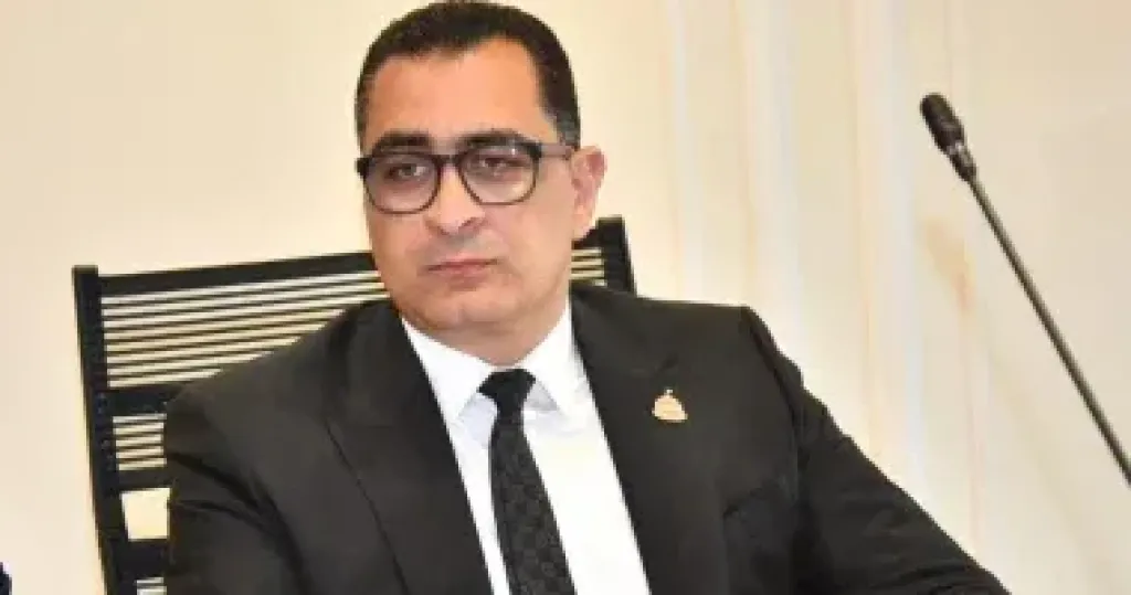 ك