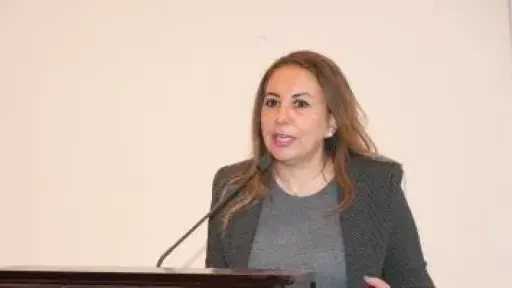 نائب وزير الاتصالات: تدريب 2000 موظف ضمن خطة التحول الرقمي ببنى سويف