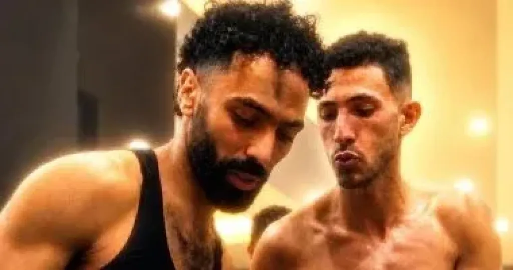 ك