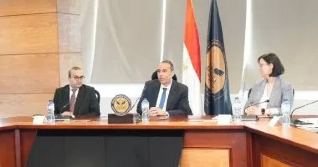 ك