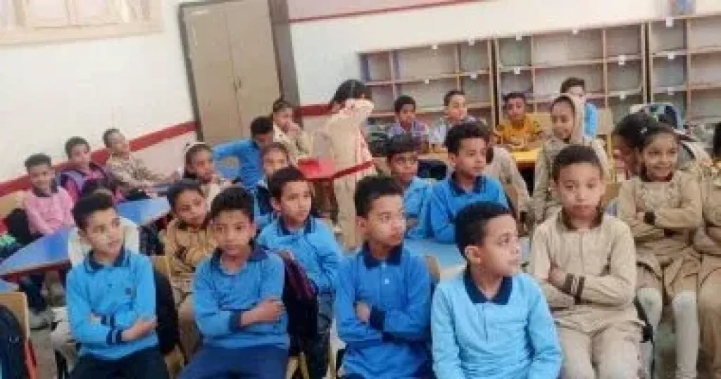 ق