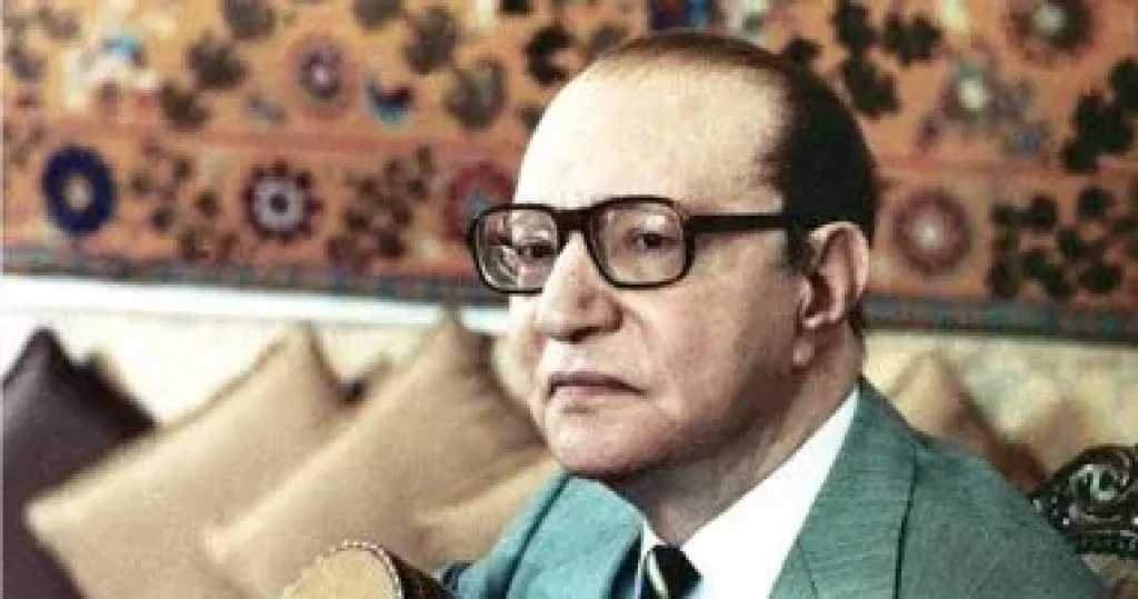 فى ذكرى رحيله.. اكتشف ألحان محمد عبد الوهاب لنجوم الزمن الجميل