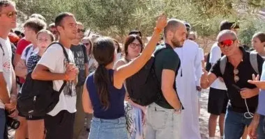 ح