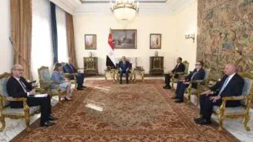 الرئيس السيسى: الدولة أولت البعد الاجتماعى اهتماما كبيرا فى الإصلاح الاقتصادى