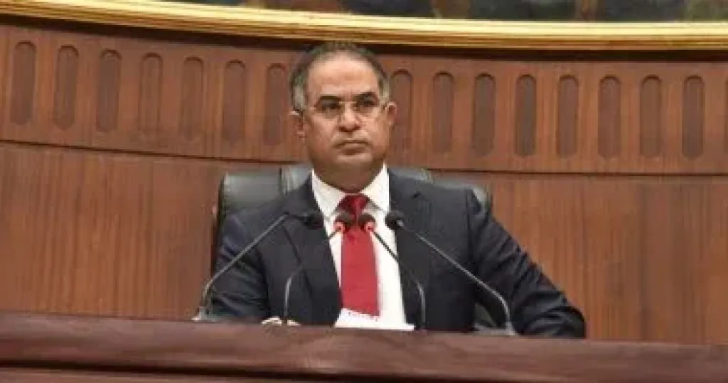 ك