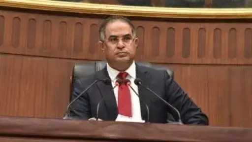 الجبهة الوطنية يوافق على تعديلات قانون التأمينات ويطالب بزيادة المعاشات