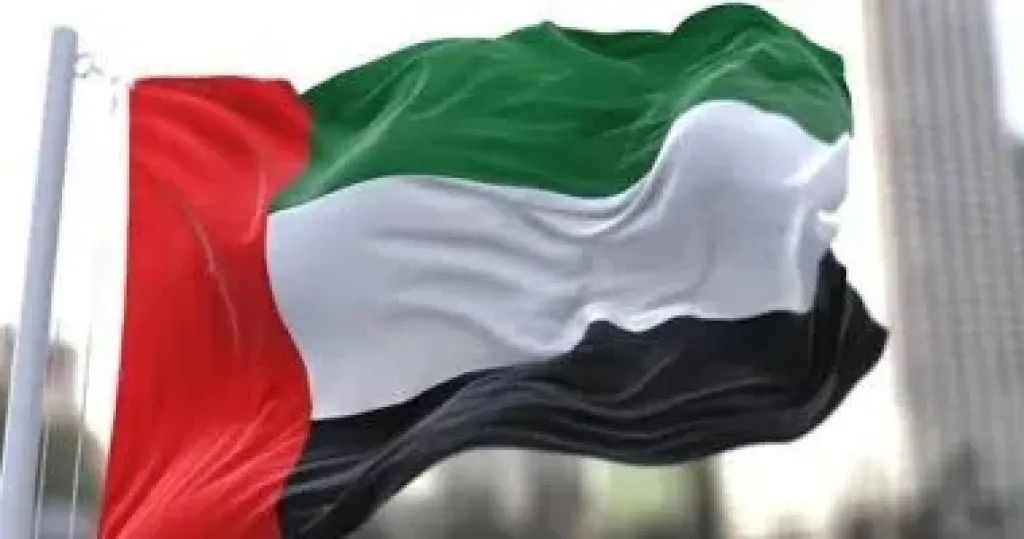 ع