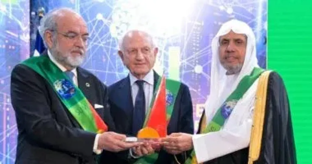 ح