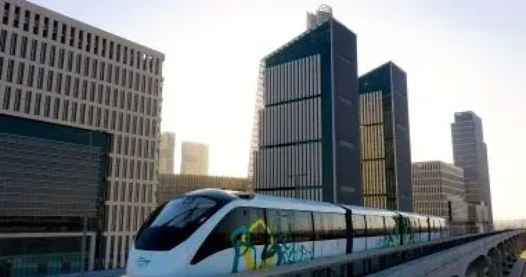 ع