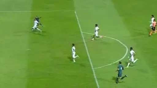 بتروجت يهزم الاتحاد السكندرى بهدفين لهدف ويصعب موقفه فى جدول الدورى