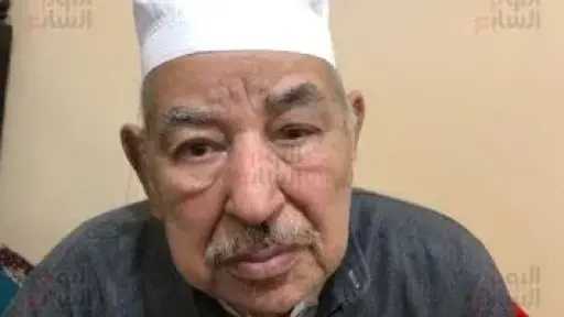 اليوم.. الذكرى السادسة لرحيل نقيب القراء الشيخ محمد محمود الطبلاوى