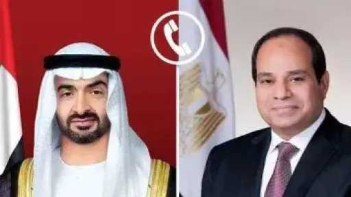 الرئيس السيسى يحذر من تداعيات الأزمة الإيرانية على أمن واستقرار المنطقة